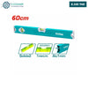 Acheter TMT26036 - Niveau Eau TOTAL 60 cm - Précision 1 mm/m en Tunisie - Disponible au meilleur prix sur CoThings
