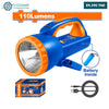 Acheter Torche 110lm - Wadfow WFL5408 en Tunisie - Disponible au meilleur prix sur CoThings