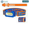 Acheter Torche frontale 100 lm - Wadfow WHLL3AAA5 en Tunisie - Disponible au meilleur prix sur CoThings