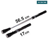 Acheter Torche Telescopique VOREL 56,5 cm avec Aimant  78405 en Tunisie - Disponible au meilleur prix sur CoThings