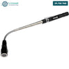 Acheter Torche Telescopique VOREL 56,5 cm avec Aimant  78405 en Tunisie - Disponible au meilleur prix sur CoThings