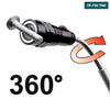 Acheter Torche Telescopique VOREL 56,5 cm avec Aimant  78405 en Tunisie - Disponible au meilleur prix sur CoThings