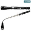 Acheter Torche Telescopique VOREL 56,5 cm avec Aimant  78405 en Tunisie - Disponible au meilleur prix sur CoThings