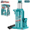 Acheter Total Cric Bouteille 20T THT109202 Pour Levage Efficace en Tunisie - Disponible au meilleur prix sur CoThings