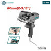 Acheter TOTAL ETAU ETABLI 60MM THT6126 – Étau – TOTAL 60MM – 1000 kg en Tunisie - Disponible au meilleur prix sur CoThings