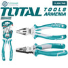Acheter TOTAL PINCE UNIVERSELLE160 THT210606 – Pince 160 – Usage en Tunisie - Disponible au meilleur prix sur CoThings