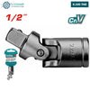 Acheter Total Raccord Universel 1/2 Pouce CrV Polyvalent Acier Chrome Vanadium THHUJ1121 en Tunisie - Disponible au meilleur prix sur CoThings