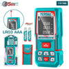 Acheter TOTAL TELEMETRE LASER 85M TMT570268 en Tunisie - Disponible au meilleur prix sur CoThings
