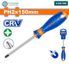 Acheter Tournevis Américain PH2x150mm WADFOW WSD2226 en Tunisie - Disponible au meilleur prix sur CoThings