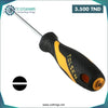 Acheter Tournevis Franc 3 X 75 TOLSEN en Tunisie - Disponible au meilleur prix sur CoThings