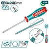 Acheter Tournevis PH3 200 Mm Magnétique S2 Précision TGTPH3200 en Tunisie - Disponible au meilleur prix sur CoThings