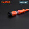 Acheter Tournevis testeur 190mm HARDEN en Tunisie - Disponible au meilleur prix sur CoThings