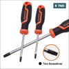 Acheter Tournevis Torx avec manche T25 en Tunisie - Disponible au meilleur prix sur CoThings