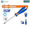 Acheter Tournevis torx t20x150 cr-v - Wadfow WSDT226 en Tunisie - Disponible au meilleur prix sur CoThings