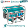 Acheter TP130005 - Groupe Électrogène TOTAL 3000W 11A Essence en Tunisie - Disponible au meilleur prix sur CoThings