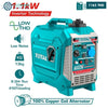 Acheter TP515006 Groupe Électrogène Total 1.1kW Inverter Pro en Tunisie - Disponible au meilleur prix sur CoThings