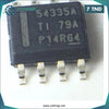 Acheter TPS54335A Entrée 4,5 V à 28 V, 3 A, synchrone, convertisseur abaisseur avec mode éco SOP-8 en Tunisie - Disponible au meilleur prix sur CoThings