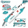 Acheter TPTS201681 - Scie Perche Sans Fil TOTAL 20 V Jardin en Tunisie - Disponible au meilleur prix sur CoThings