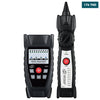 Acheter Traceur de câbles réseau BENETECH GT67 — RJ45 / RJ11, anti-interférences en Tunisie - Disponible au meilleur prix sur CoThings