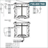 Acheter Transducteur de mesure de courant ACT20C-CML-10-AO-RC-S Weidmüller en Tunisie - Disponible au meilleur prix sur CoThings