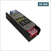 Acheter Transfo Slim 12V 60W IP20 5A GOMAX en Tunisie - Disponible au meilleur prix sur CoThings