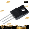 Transistor IGBT 30F124 300V/200A TO-220 - Domotique Tunisie