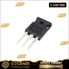 Acheter Transistor MOSFET à canal N d’origine IRFP250N 30A 200V en Tunisie - Disponible au meilleur prix sur CoThings