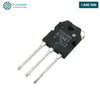 Acheter Transistor de puissance PNP 2SA1941 140V 10A TO-3P en Tunisie - Disponible au meilleur prix sur CoThings