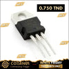 Acheter Transistor / Régulateur de Tension 10V - L7810CV. en Tunisie - Disponible au meilleur prix sur CoThings