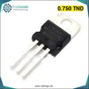 Acheter Transistor / Régulateur de Tension 18V - L7818CV. en Tunisie - Disponible au meilleur prix sur CoThings