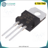 Acheter Transistor / Régulateur de Tension 24V - L7824CV en Tunisie - Disponible au meilleur prix sur CoThings