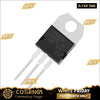 Transistor / Régulateur de Tension 6V - L7806CV. - Domotique Tunisie