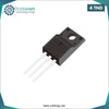 Acheter TRIAC (CMS) BTA316X-800E sans snubber. 16A. boîtier TO220F en Tunisie - Disponible au meilleur prix sur CoThings
