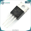 Acheter TRIAC (THT) BT136-600E 4A. 600V en Tunisie - Disponible au meilleur prix sur CoThings