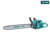 Acheter Tronçonneuse Chaîne 60 cm 2,4 kW - Total Rapide - TG5602411 en Tunisie - Disponible au meilleur prix sur CoThings