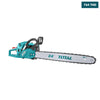 Acheter Tronçonneuse Chaîne 60 cm 2,4 kW - Total Rapide - TG5602411 en Tunisie - Disponible au meilleur prix sur CoThings