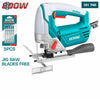 Acheter TS2081006 – Scie Sauteuse TOTAL 800W – Performante en Tunisie - Disponible au meilleur prix sur CoThings