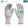 Acheter TSP1702 Gant De Protection Total XL EN388 4X43C Verre Bois en Tunisie - Disponible au meilleur prix sur CoThings