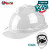 Acheter TSP2602 Casque De Protection TOTAL Rouge Visibilité Optimale en Tunisie - Disponible au meilleur prix sur CoThings