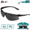 Acheter TSP307 - Lunettes TOTAL Soudure Teintées DIN5 - Protection en Tunisie - Disponible au meilleur prix sur CoThings