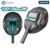 Acheter TSP9102 Masque Soudage Total PP 108x50 Protection UV IR en Tunisie - Disponible au meilleur prix sur CoThings