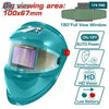Acheter TSP9103 Masque De Soudure Total Pro 100x67mm Vision en Tunisie - Disponible au meilleur prix sur CoThings