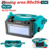 Acheter TSP9403 Lunette Soudage TOTAL Filtre LCD Usage Sécurité en Tunisie - Disponible au meilleur prix sur CoThings