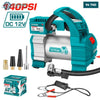 Acheter TTAC1406 – Compresseur Auto 12V TOTAL 10 Bars – Gonflage en Tunisie - Disponible au meilleur prix sur CoThings