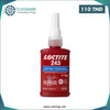 Acheter Tube colle Freinlet Normal 243 50ml LOCTITE en Tunisie - Disponible au meilleur prix sur CoThings