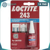 Acheter Tube colle Freinlet Normal 243 5ml LOCTITE en Tunisie - Disponible au meilleur prix sur CoThings