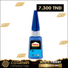 TUBE COLLE SUPER GLUE 20GR PATTEX - Domotique Tunisie