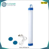 Tube LED rechargeable de 52 cm 60W Éclairage de secours - Domotique