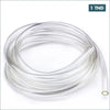 Acheter Tuyau pvc Pour Mini Pompe à Eau 6/8 mm souple transparent (Au Mètre) en Tunisie - Disponible au meilleur prix sur CoThings