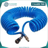 Acheter Tuyeau Spiral15Bar15M 8X12Mm en Tunisie - Disponible au meilleur prix sur CoThings